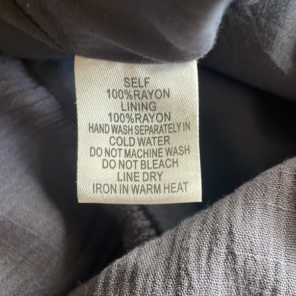 Super cute Bobbi Rocco Jumpsuit M - Picture 12 of 12